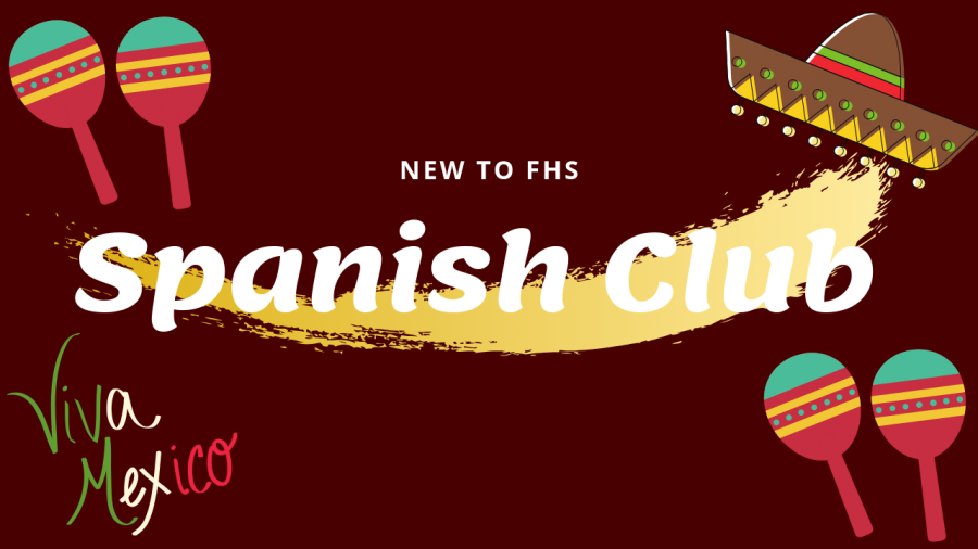 Nuevo Club de Español Creado