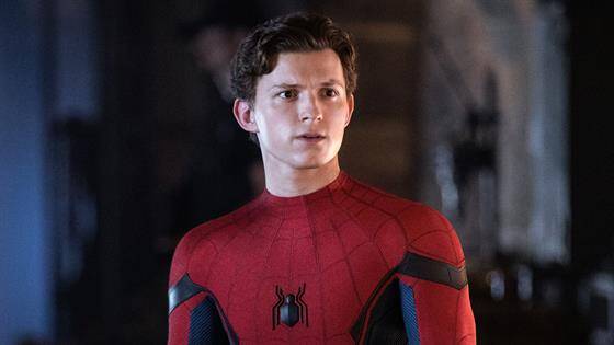 Spiderman Leaves MCU