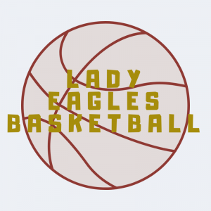 Lady Eagles Start Basketball Season
