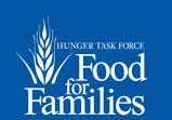 Counselors Sponsor Food Drive to Help Stop Hunger