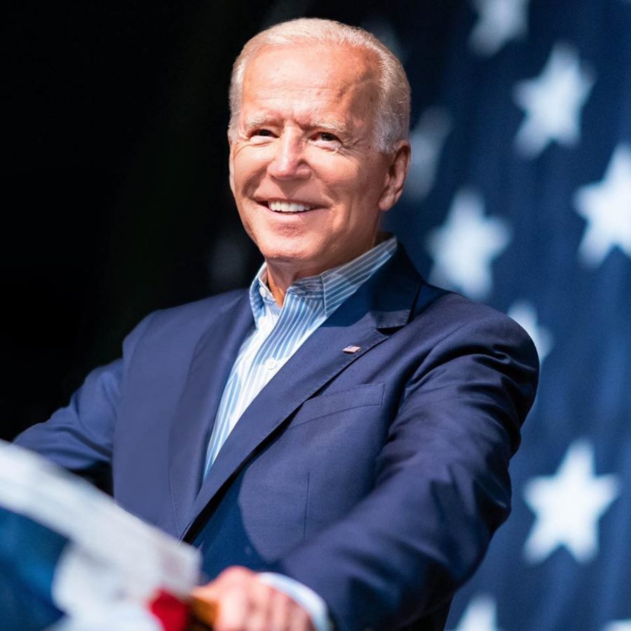 Biden and Democrats prove best choice for country
