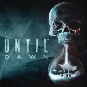 Horror Game Until Dawn Thrills and Surprises