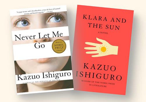 Light and Dark Sides of Humanity Unfold in Kazuo Ishiguros Fiction