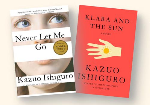 Light and Dark Sides of Humanity Unfold in Kazuo Ishiguro's Fiction