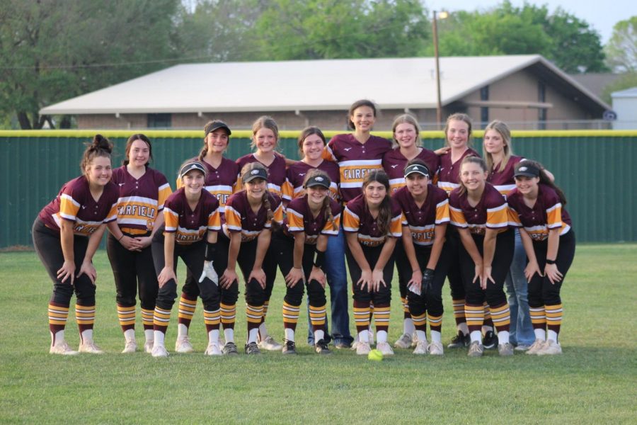 Lady Eagle Players Honored with District, Area and State Awards