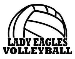 Lady Eagles Take On Corsicana Tonight