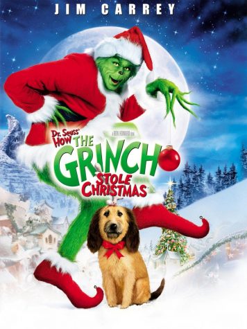 The Grinch Continues to Warm Hearts