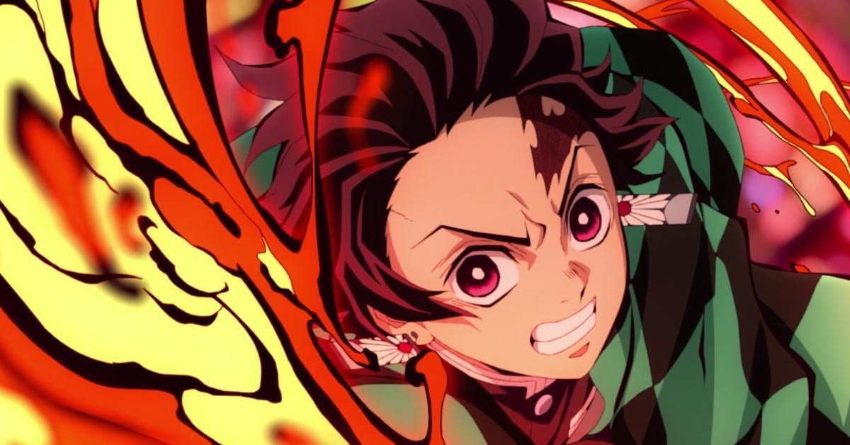 Demon Slayer Season 2, Episode 17: The Entertainment District arc