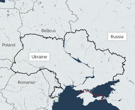 What’s Happening With Ukraine Right Now?