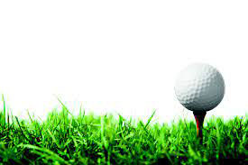 Golf Swings into Spring