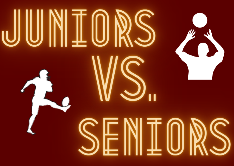 The Ultimate Junior Versus Senior Face-off