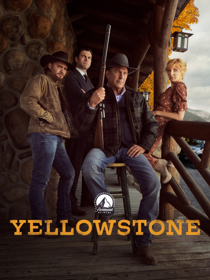 New+Season+of+Yellowstone+Coming