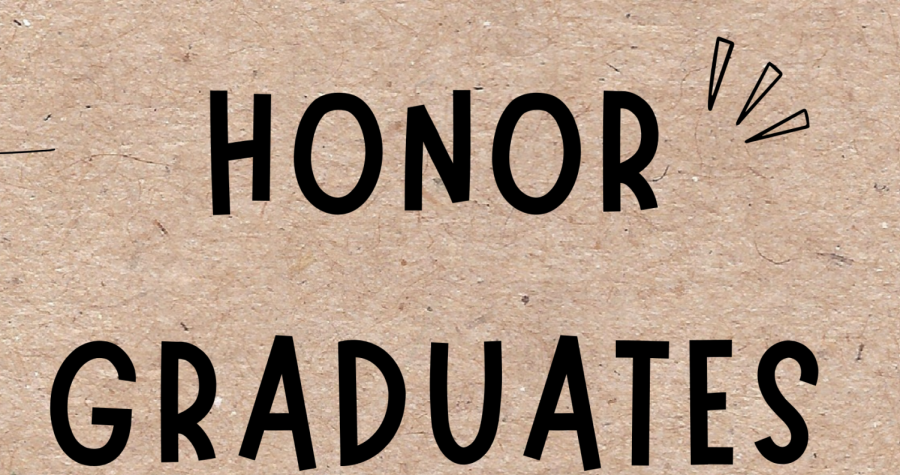Class+of+2023+Honor+Graduates+Announced