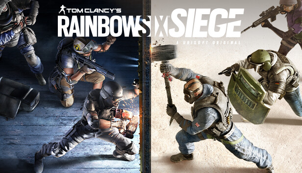 Rainbow+Six+Siege
