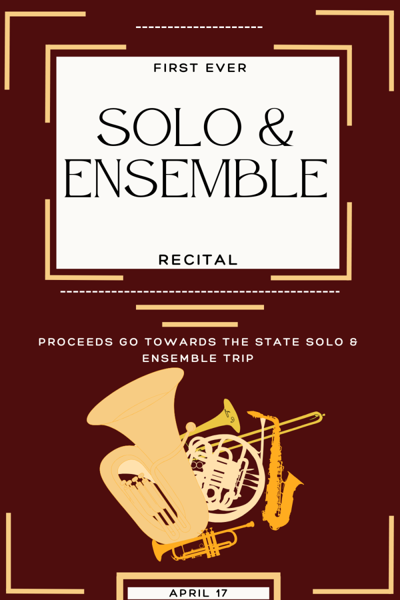 A Grand Recital