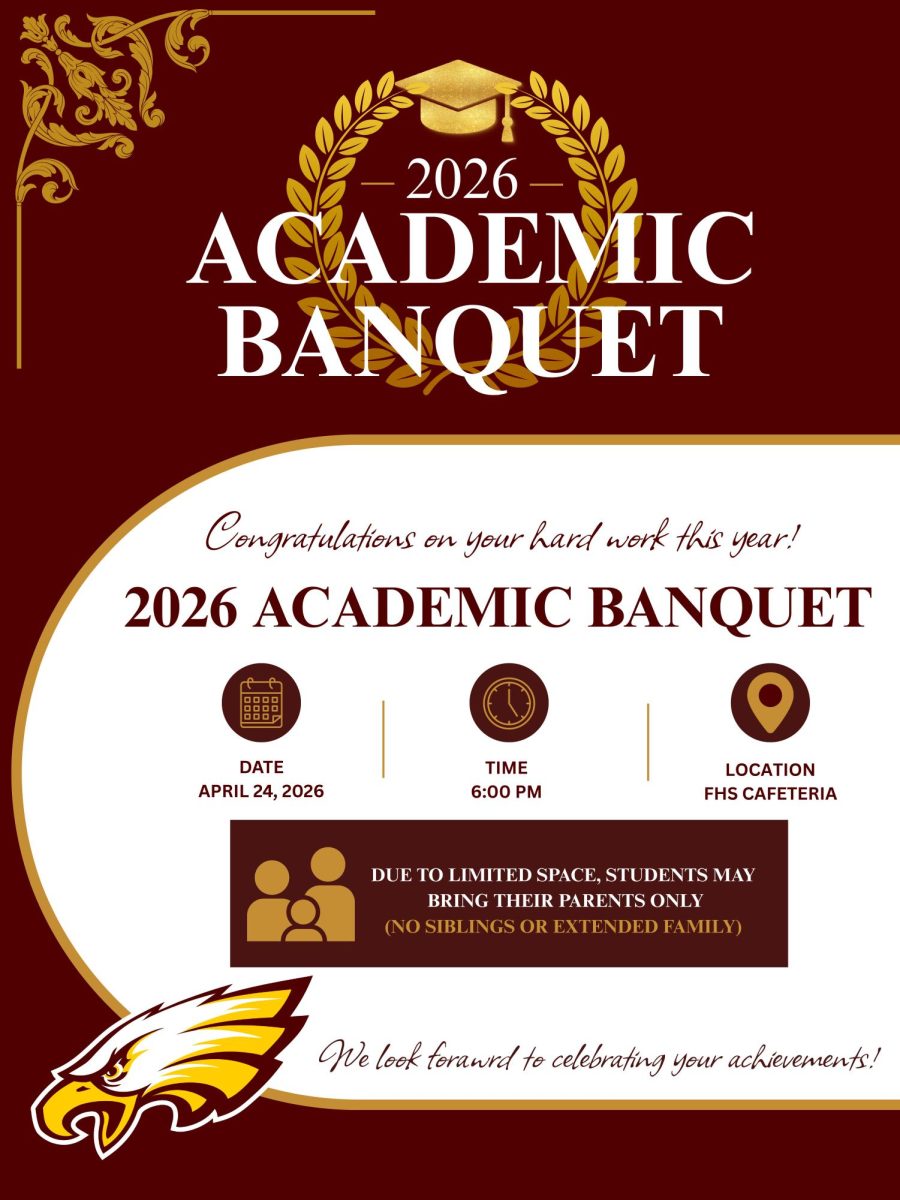 2026 Academic Banquet